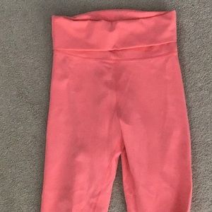 Free People leggings
